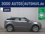 Land Rover Evoque 2020