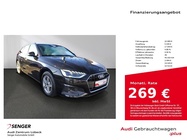 Audi A4 2022