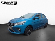 Mitsubishi Space Star 2022