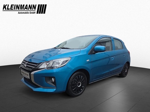 Mitsubishi Space Star 2022