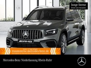 Mercedes-Benz GLB-Class 2025