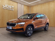 Skoda Karoq 2023