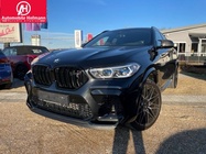 BMW X6M 2020