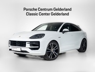 Porsche Cayenne 2024