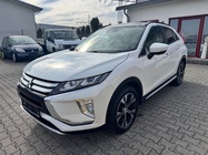 Mitsubishi Eclipse 2019