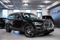 BMW X5 2020