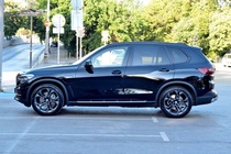 BMW X5 2021