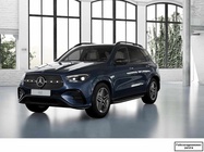 Mercedes-Benz GLE-Class 2024