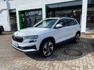 Skoda Karoq 2023