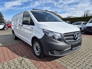 Mercedes-Benz Vito 2022