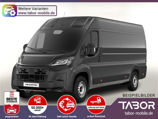 Fiat Ducato 2026