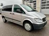 Mercedes-Benz Vito 2006