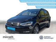 Volkswagen Touran 2026