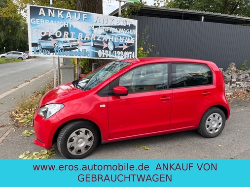 Seat Mii 2019