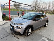 Citroen C3 2019
