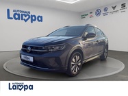 Volkswagen Taigo 2023