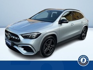 Mercedes-Benz GLA-Class 2025