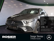 Mercedes-Benz A-Class 2021