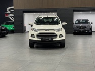 Ford EcoSport 2016