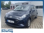 Hyundai i10 2025