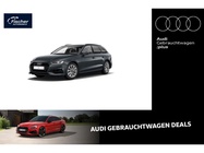 Audi A4 2022