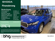 Skoda Enyaq 2023