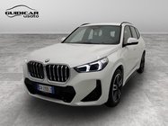 BMW X1 2024