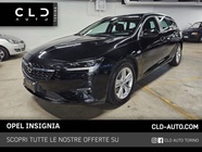 Opel Insignia 2020