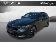 BMW 5 Series 2026