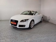 Audi TT 2014
