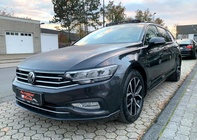 Volkswagen Passat 2021