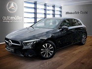 Mercedes-Benz A-Class 2025