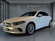 Mercedes-Benz A-Class 2019