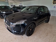 Jaguar E-Pace 2019