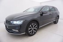 Volkswagen Passat 2022
