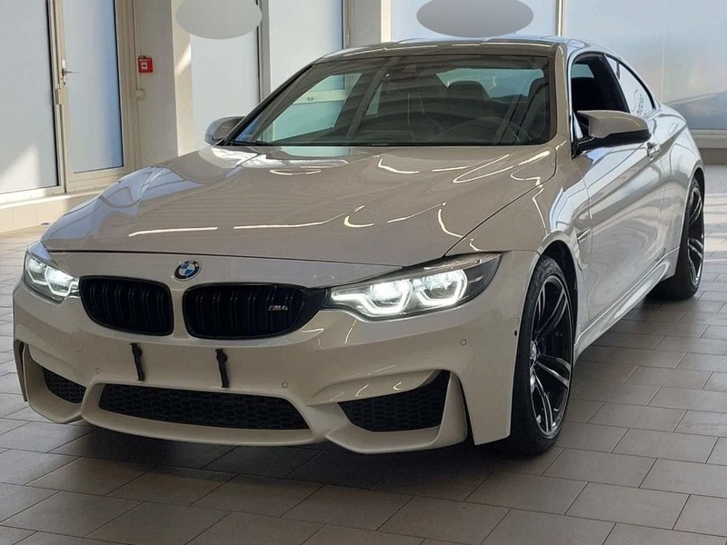 BMW M4