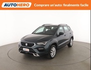 Seat Ateca 2023