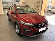 Dacia Sandero 2021
