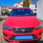 Cupra Ateca 2019