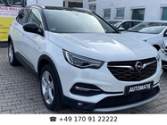 Opel Grandland 2019
