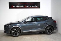 Cupra Formentor 2022