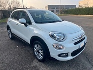 Fiat 500X 2015