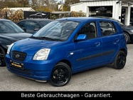 Kia Picanto 2007