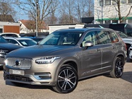 Volvo XC90 2021
