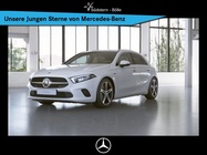 Mercedes-Benz A-Class 2020