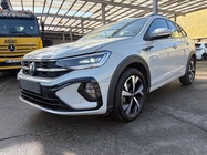 Volkswagen Taigo 2023
