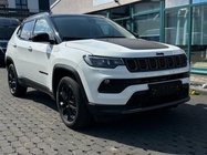 Jeep Compass 2022