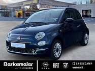 Fiat 500C 2024