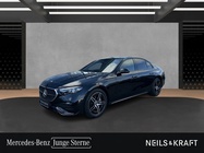 Mercedes-Benz E-Class 2024