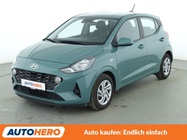 Hyundai i10 2022